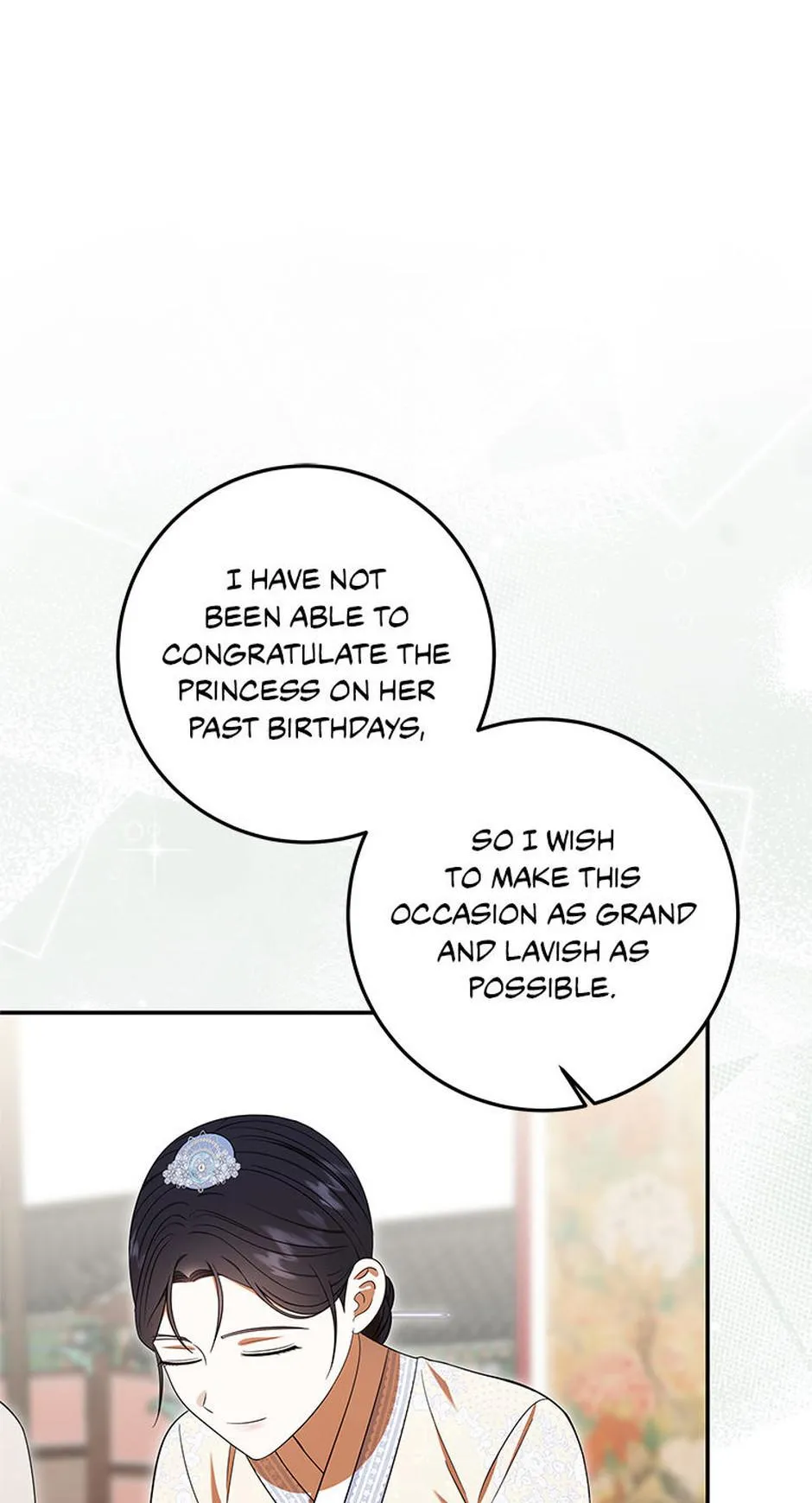 I Was Reincarnated as the Abandoned Baby Princess Chapter 45 page 58 - 