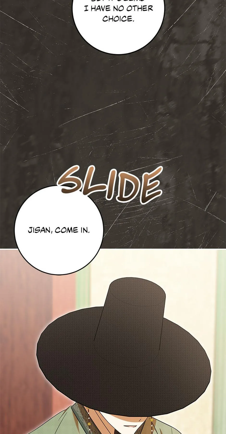 I Was Reincarnated as the Abandoned Baby Princess Chapter 45 page 7 - 