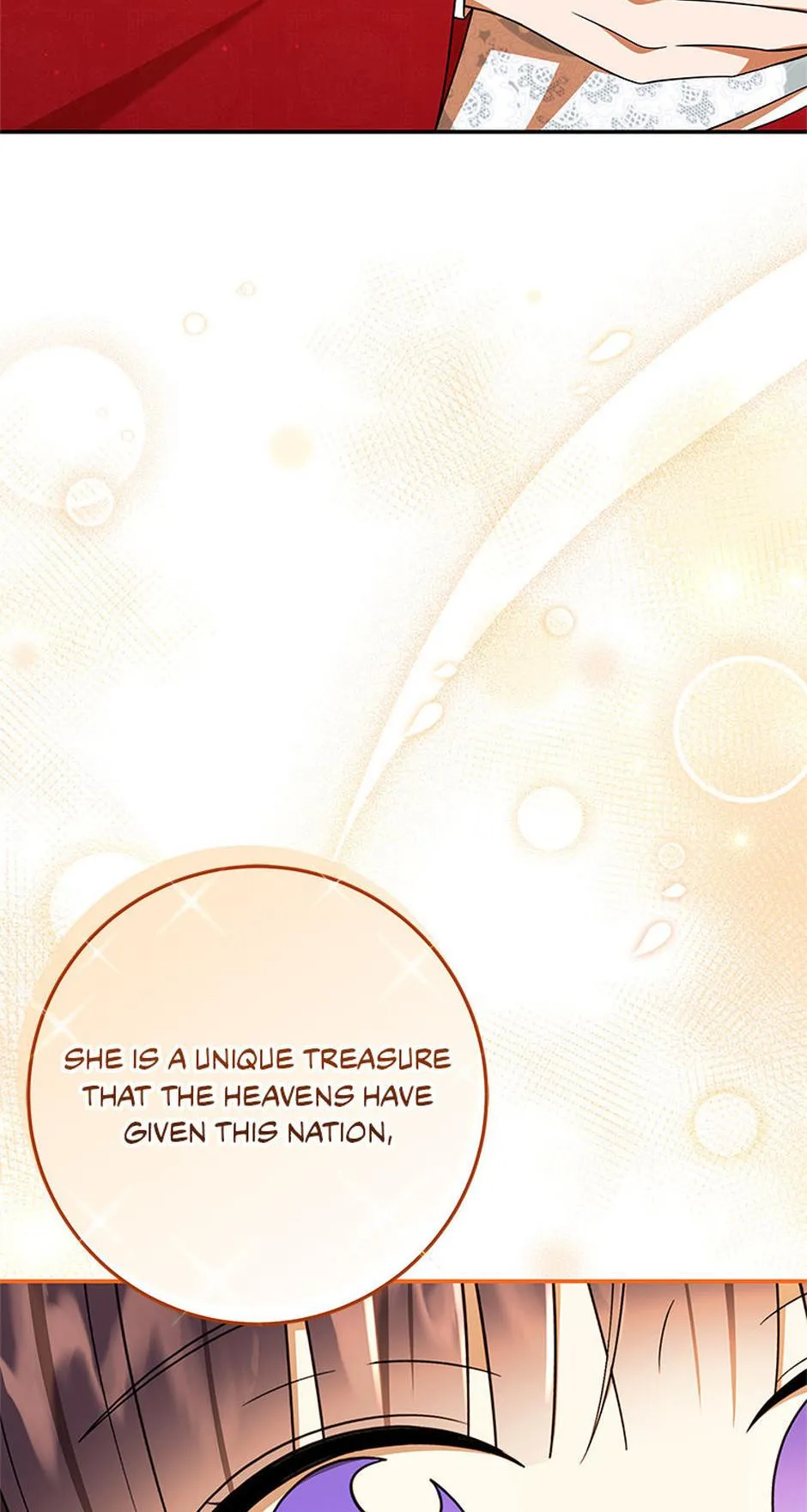 I Was Reincarnated as the Abandoned Baby Princess Chapter 45 page 66 - 