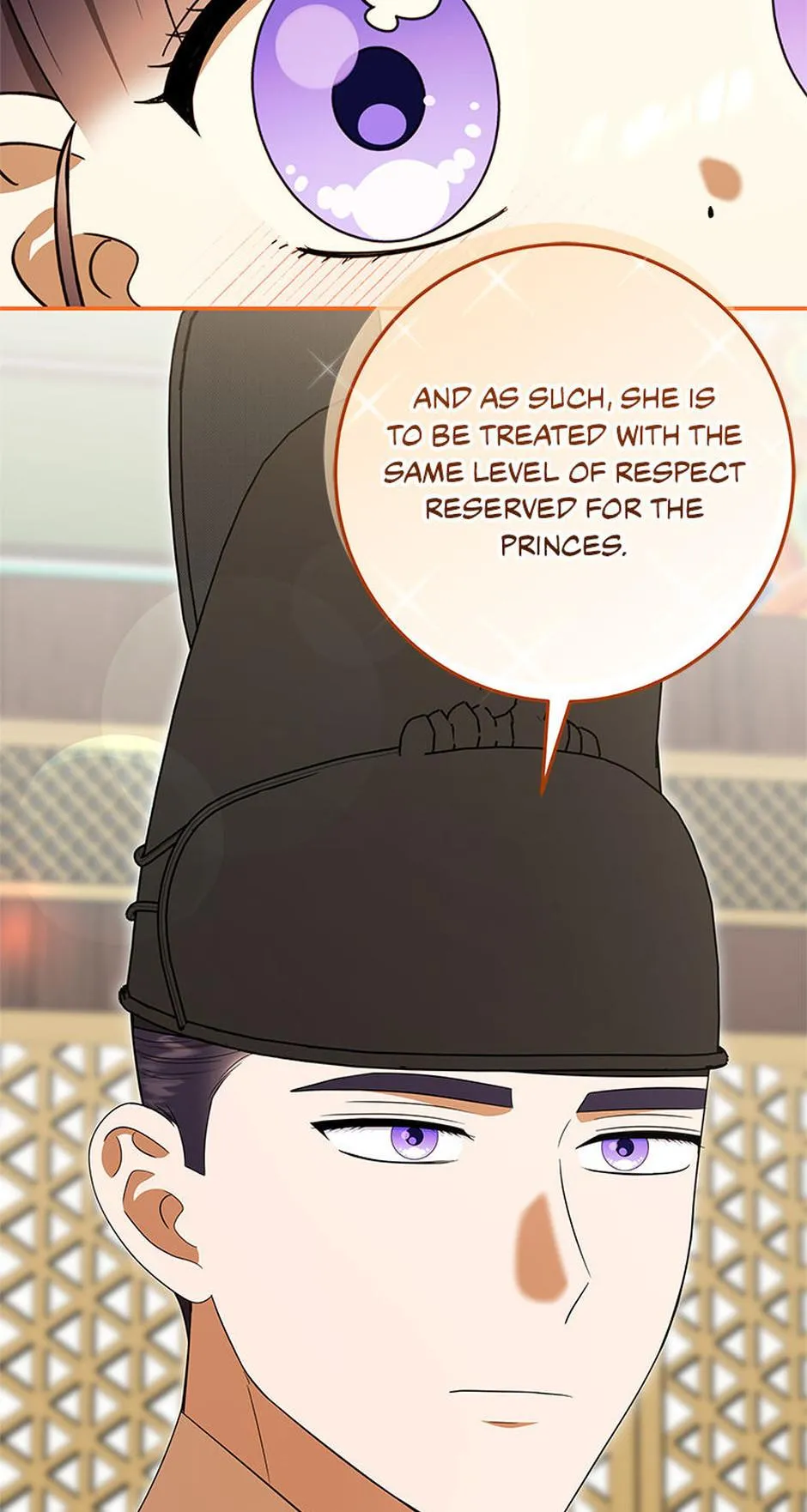 I Was Reincarnated as the Abandoned Baby Princess Chapter 45 page 67 - 