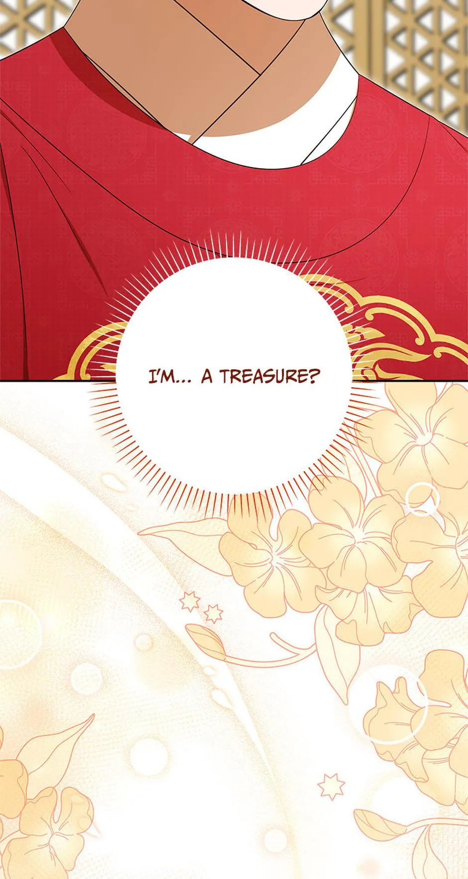 I Was Reincarnated as the Abandoned Baby Princess Chapter 45 page 68 - 