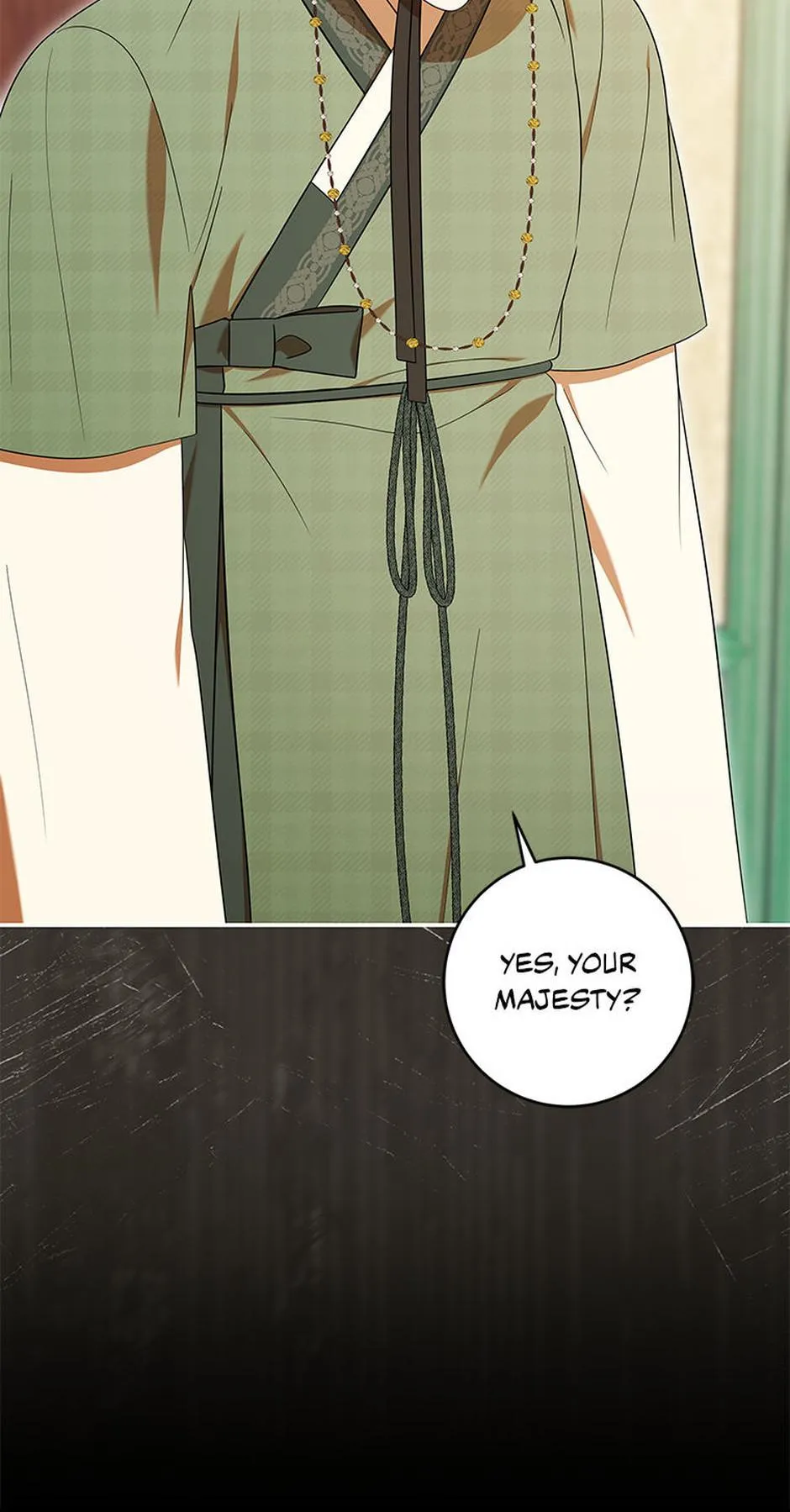 I Was Reincarnated as the Abandoned Baby Princess Chapter 45 page 8 - 