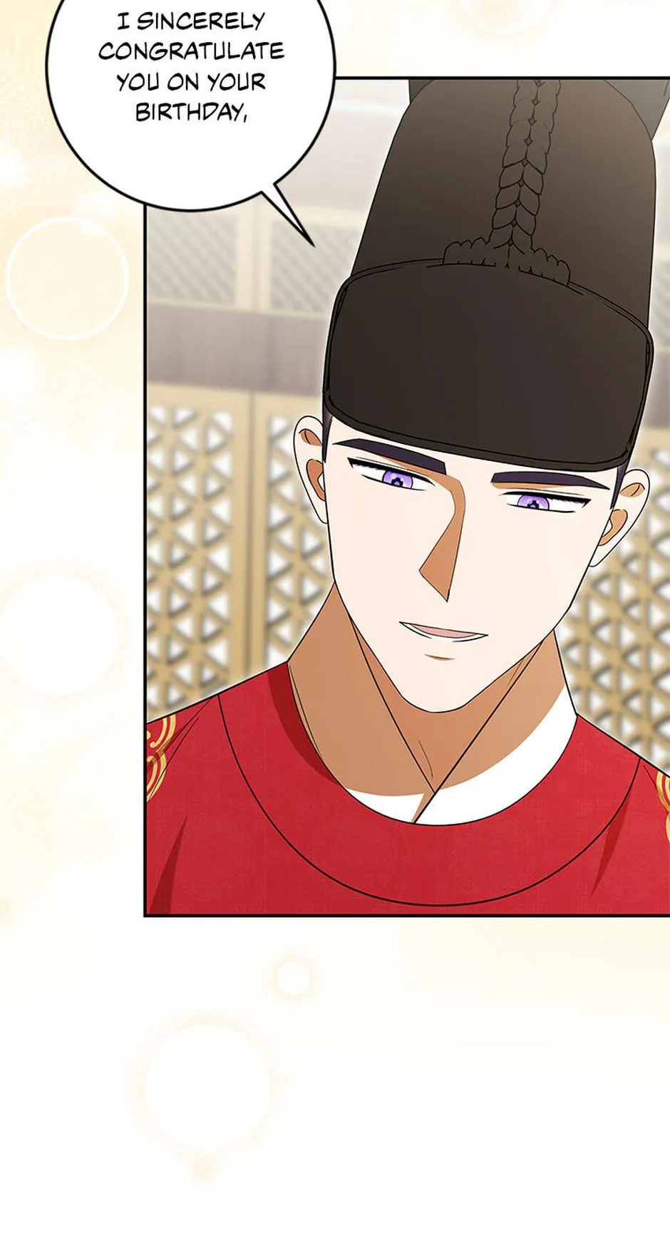 I Was Reincarnated as the Abandoned Baby Princess Chapter 45 page 71 - 