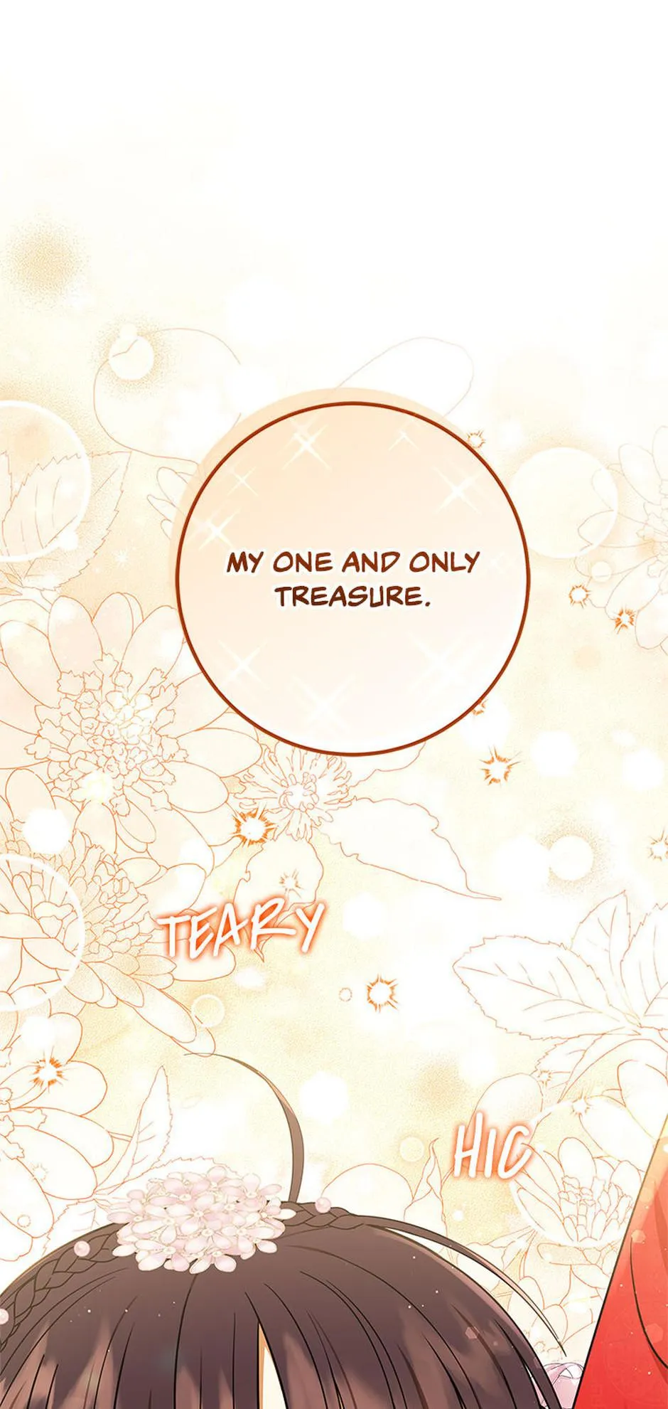I Was Reincarnated as the Abandoned Baby Princess Chapter 45 page 72 - 