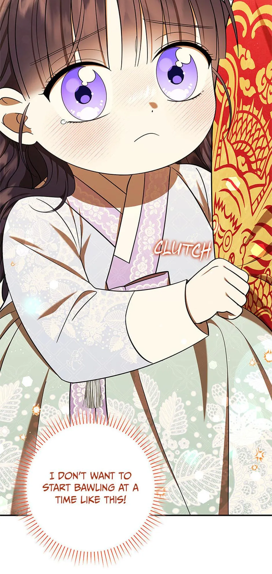 I Was Reincarnated as the Abandoned Baby Princess Chapter 45 page 73 - 