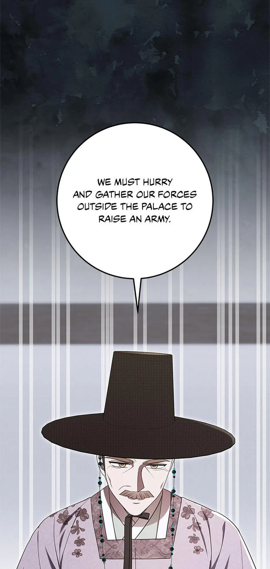 I Was Reincarnated as the Abandoned Baby Princess Chapter 45 page 76 - 