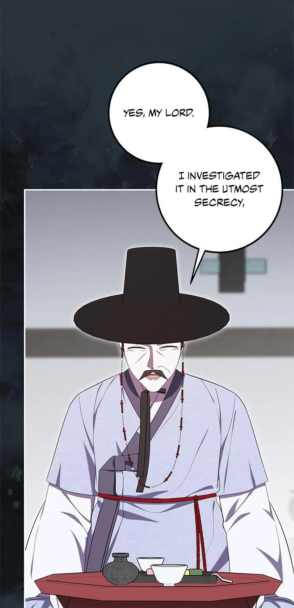 I Was Reincarnated as the Abandoned Baby Princess Chapter 45 page 79 - 
