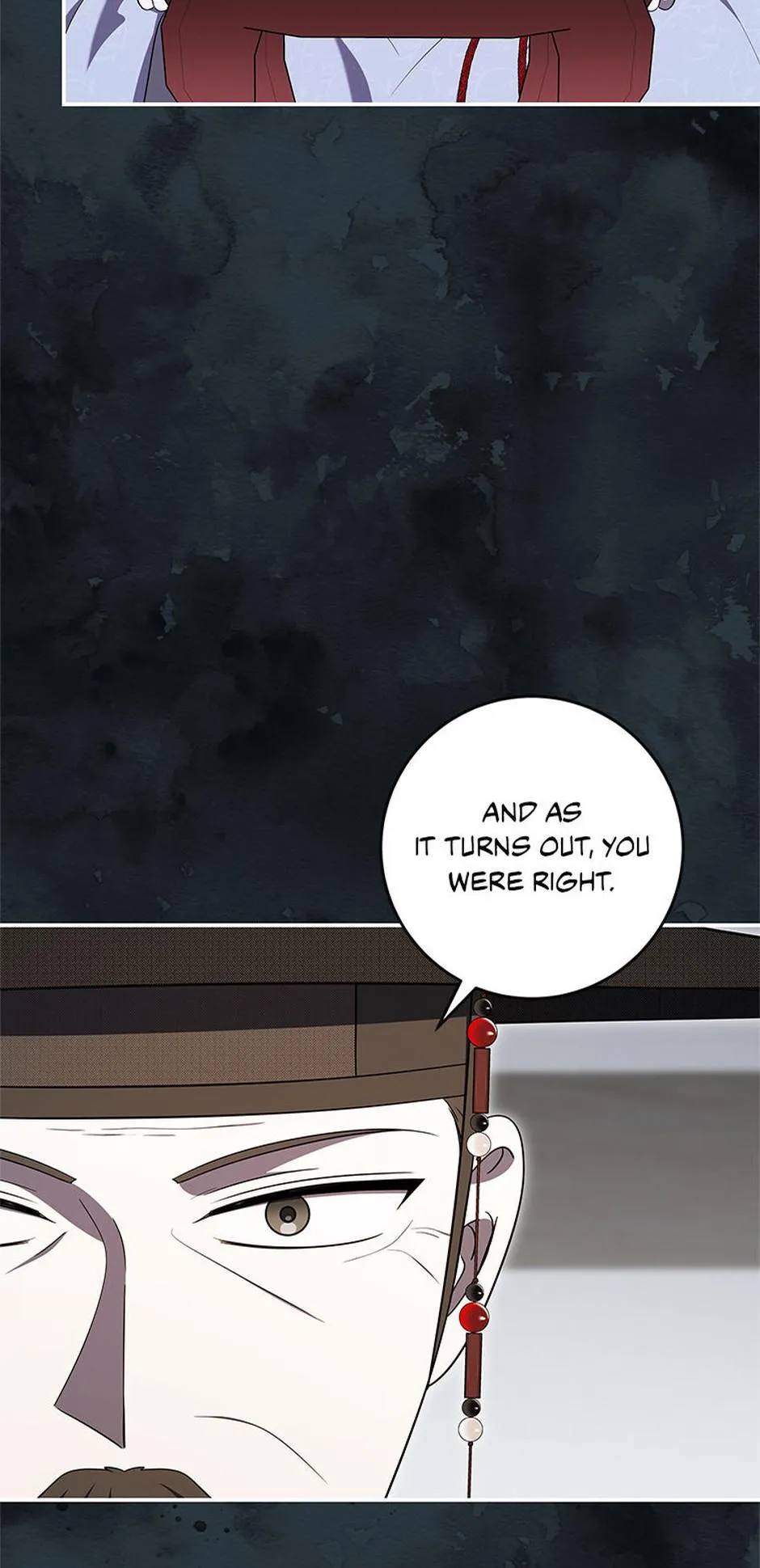 I Was Reincarnated as the Abandoned Baby Princess Chapter 45 page 80 - 