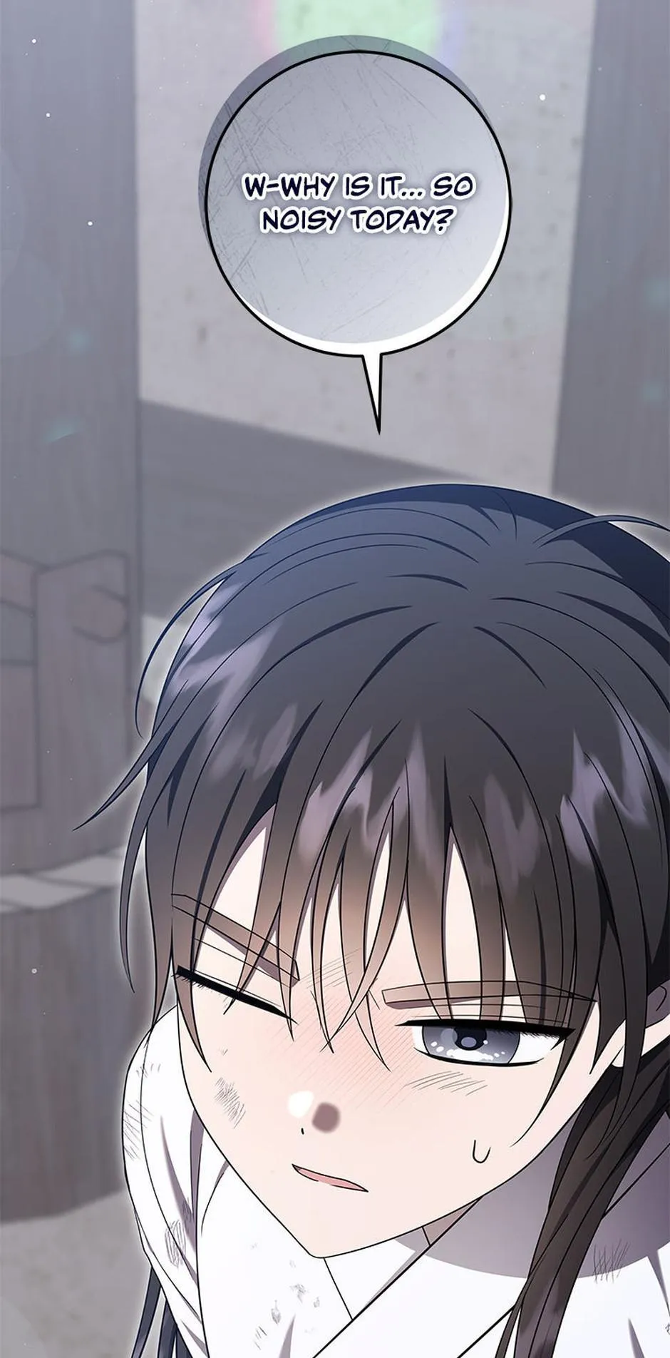 I Was Reincarnated as the Abandoned Baby Princess Chapter 45 page 85 - 