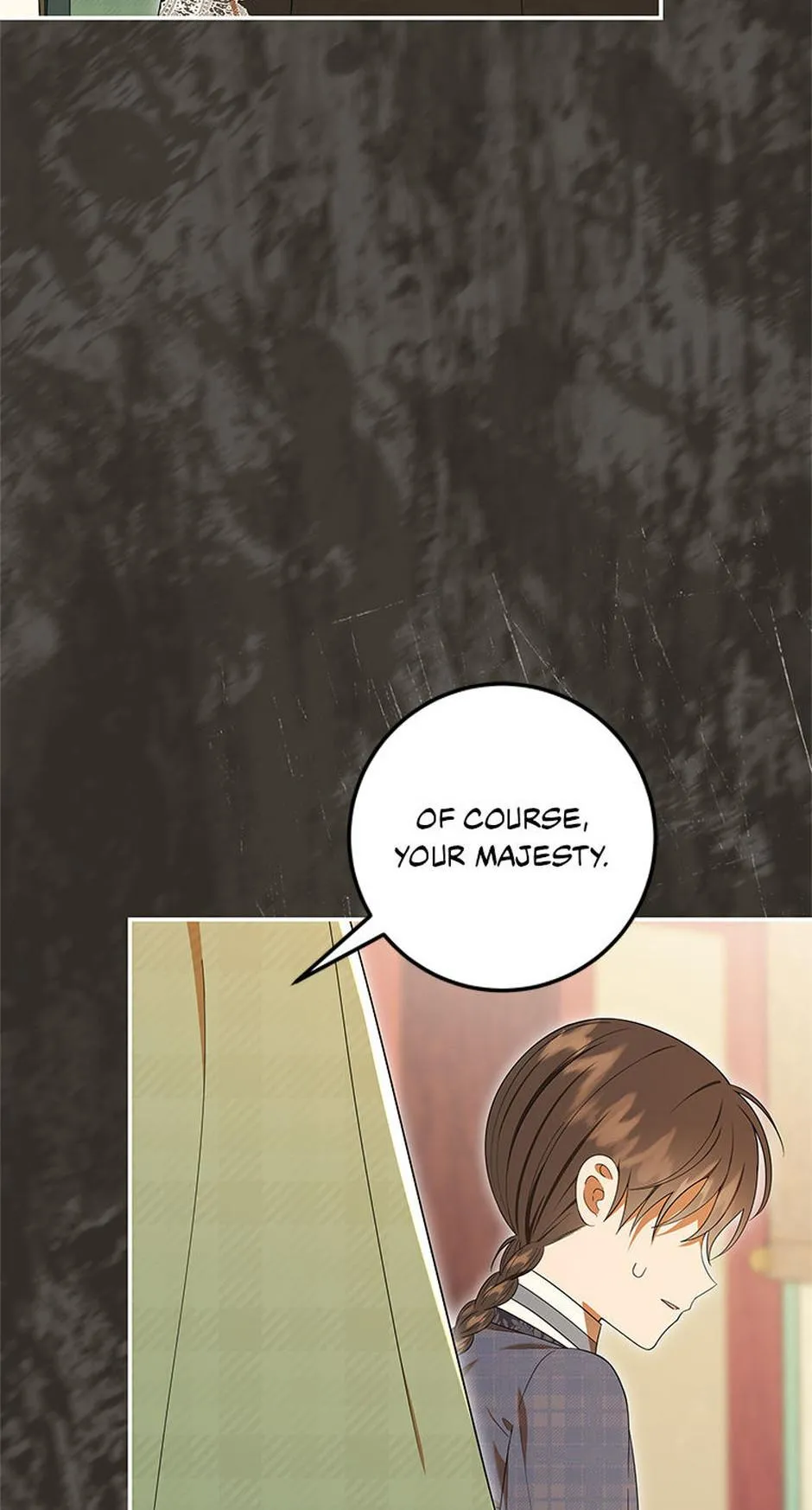 I Was Reincarnated as the Abandoned Baby Princess Chapter 45 page 10 - 