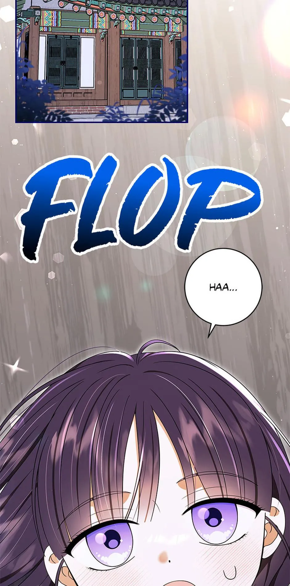 I Was Reincarnated as the Abandoned Baby Princess Chapter 46 page 2 - 