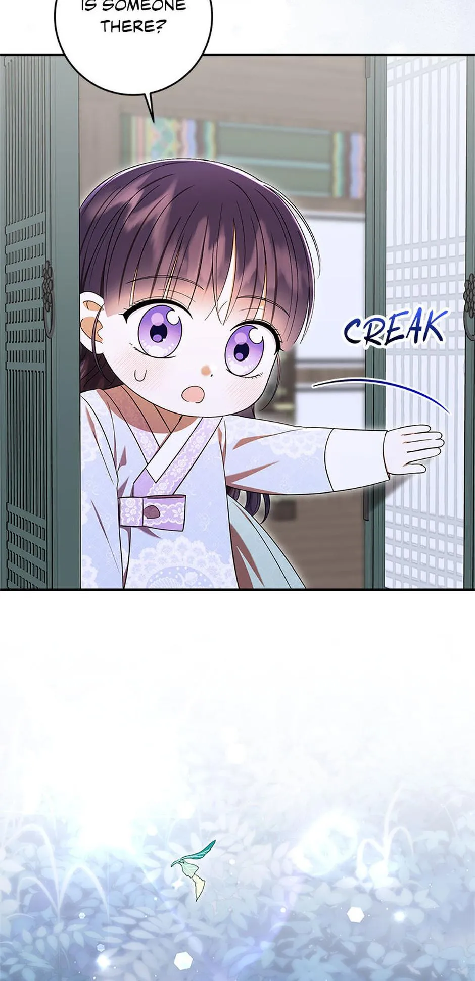 I Was Reincarnated as the Abandoned Baby Princess Chapter 46 page 11 - 