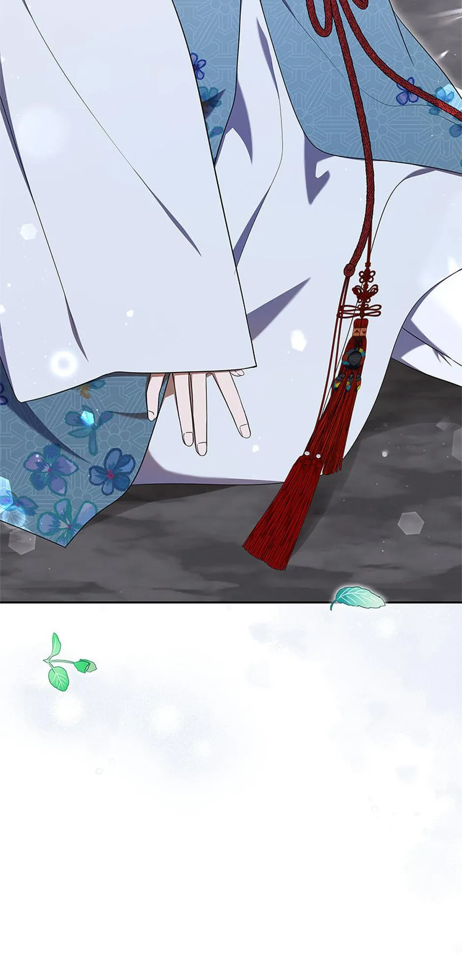 I Was Reincarnated as the Abandoned Baby Princess Chapter 46 page 13 - 