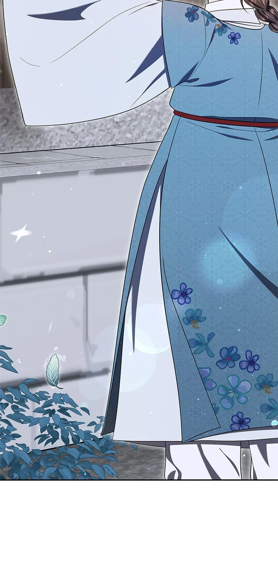 I Was Reincarnated as the Abandoned Baby Princess Chapter 46 page 17 - 