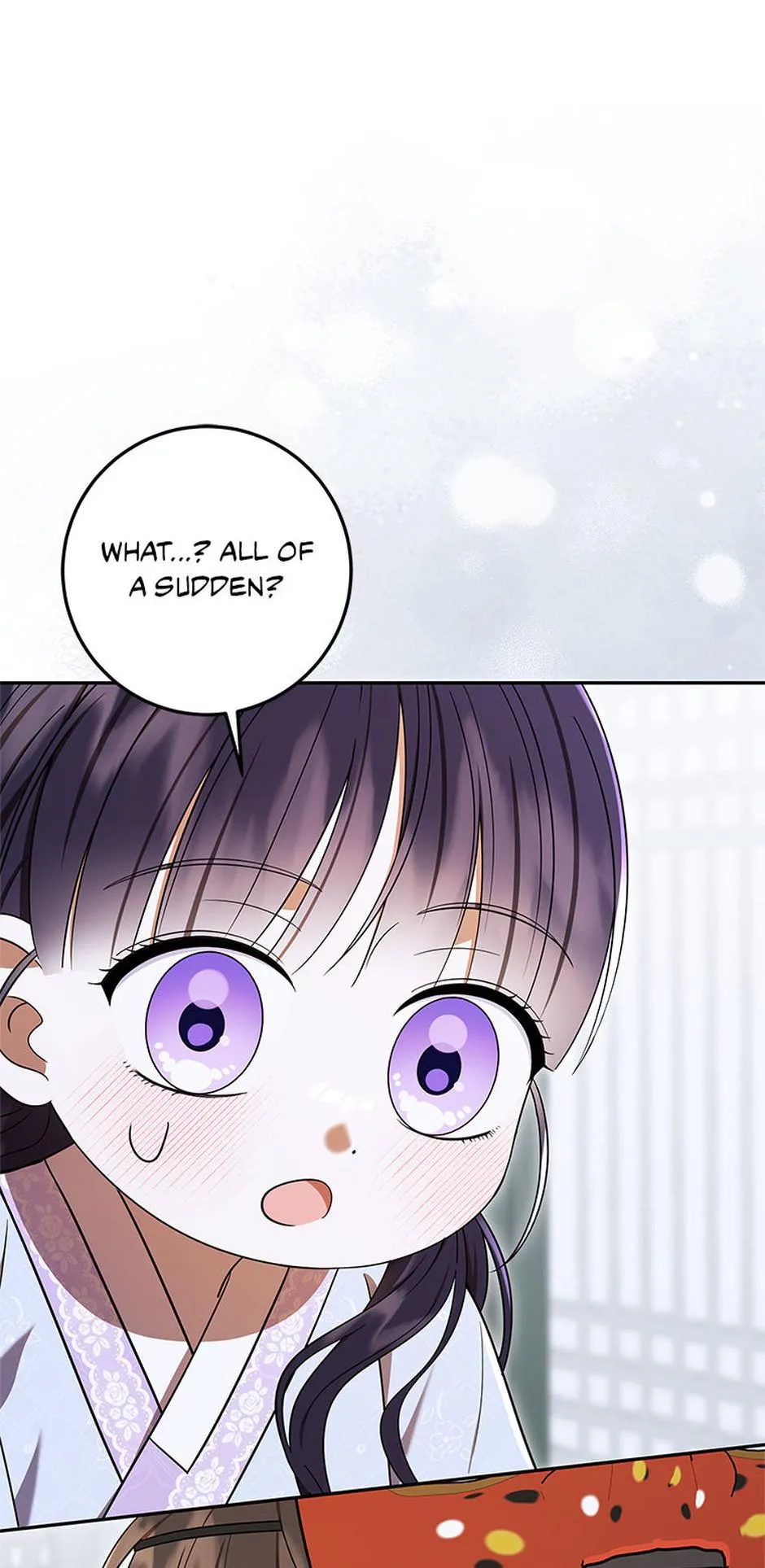 I Was Reincarnated as the Abandoned Baby Princess Chapter 46 page 18 - 