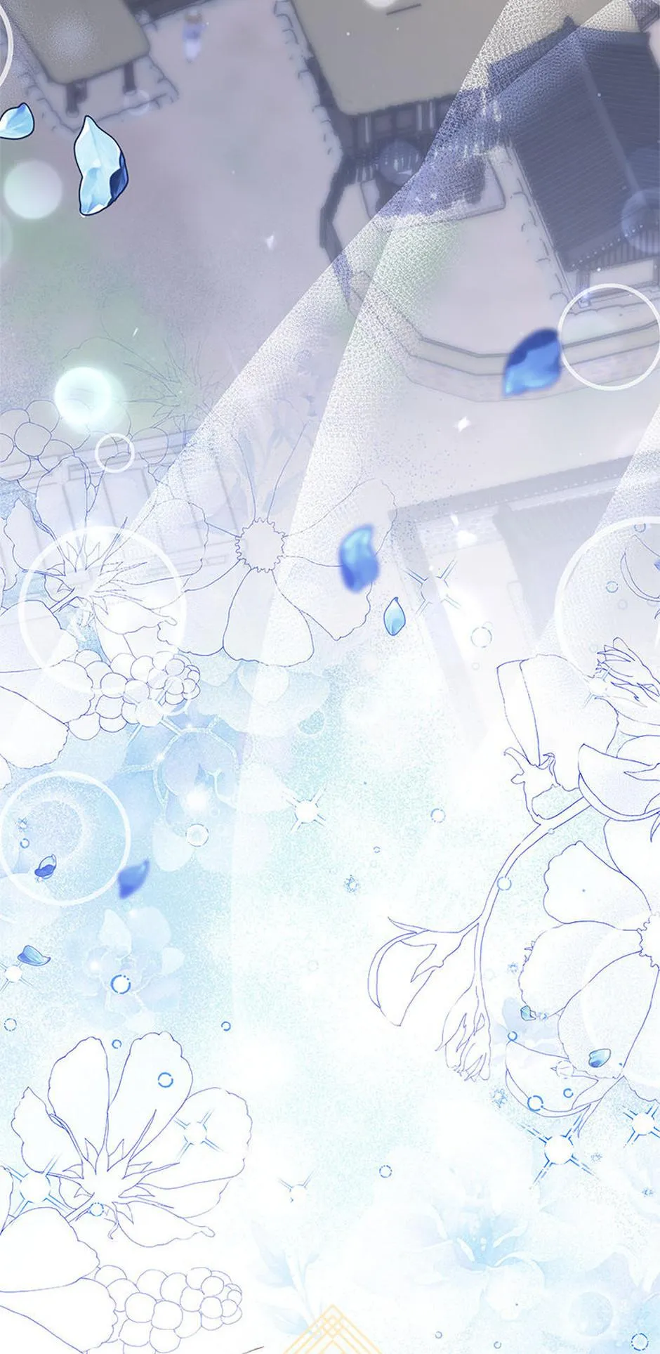 I Was Reincarnated as the Abandoned Baby Princess Chapter 46 page 21 - 