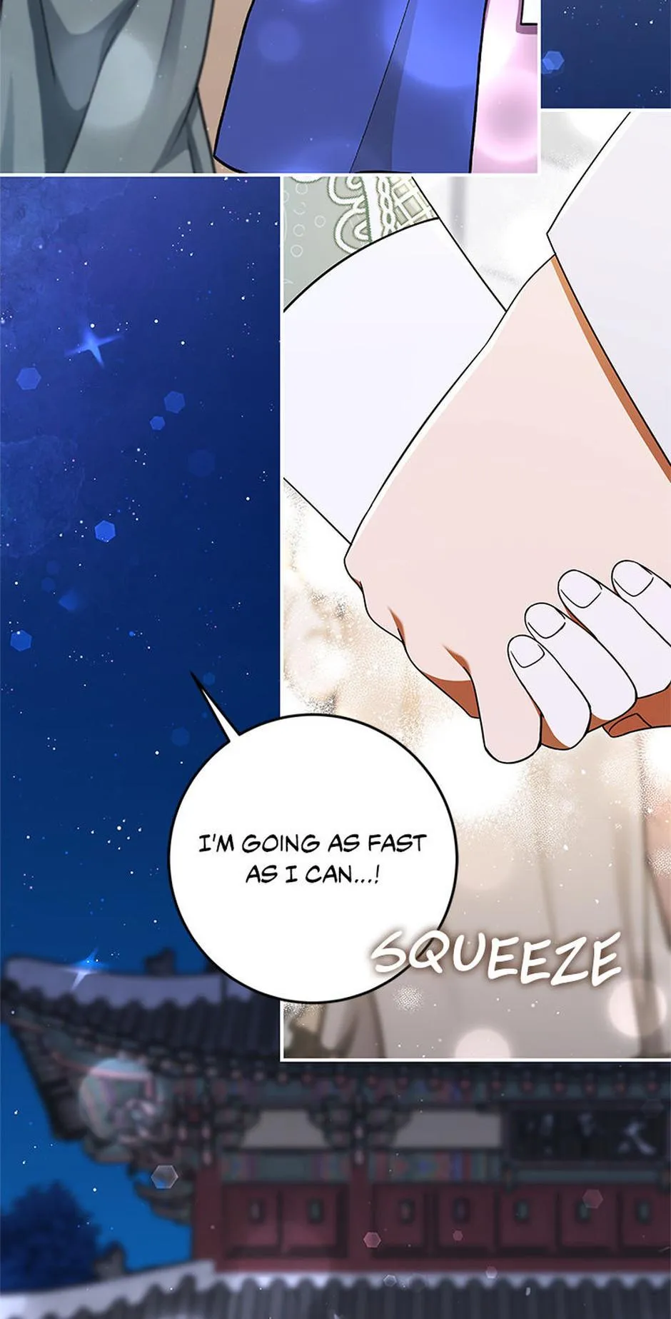 I Was Reincarnated as the Abandoned Baby Princess Chapter 46 page 24 - 