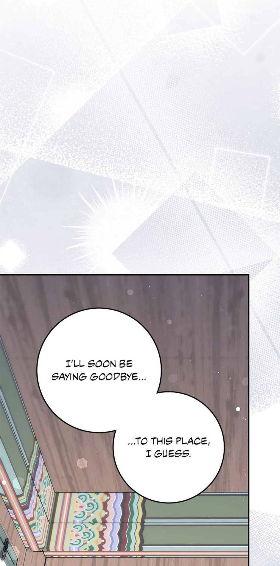 I Was Reincarnated as the Abandoned Baby Princess Chapter 46 page 4 - 
