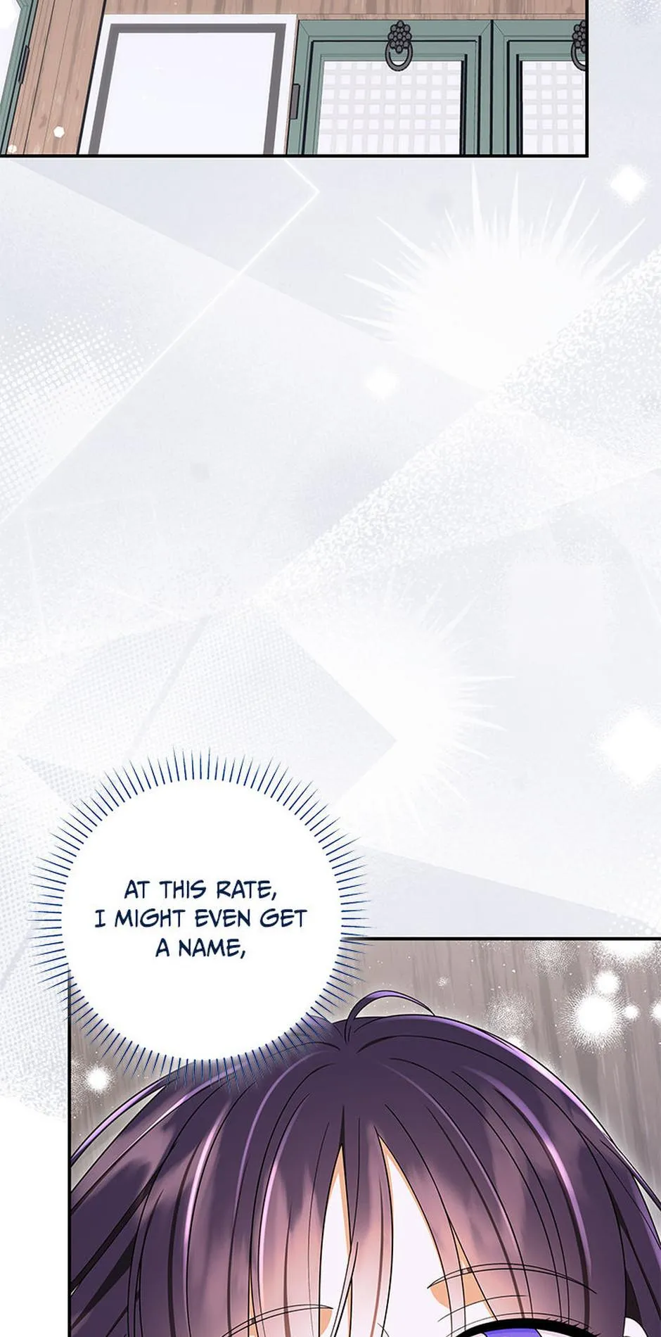 I Was Reincarnated as the Abandoned Baby Princess Chapter 46 page 5 - 