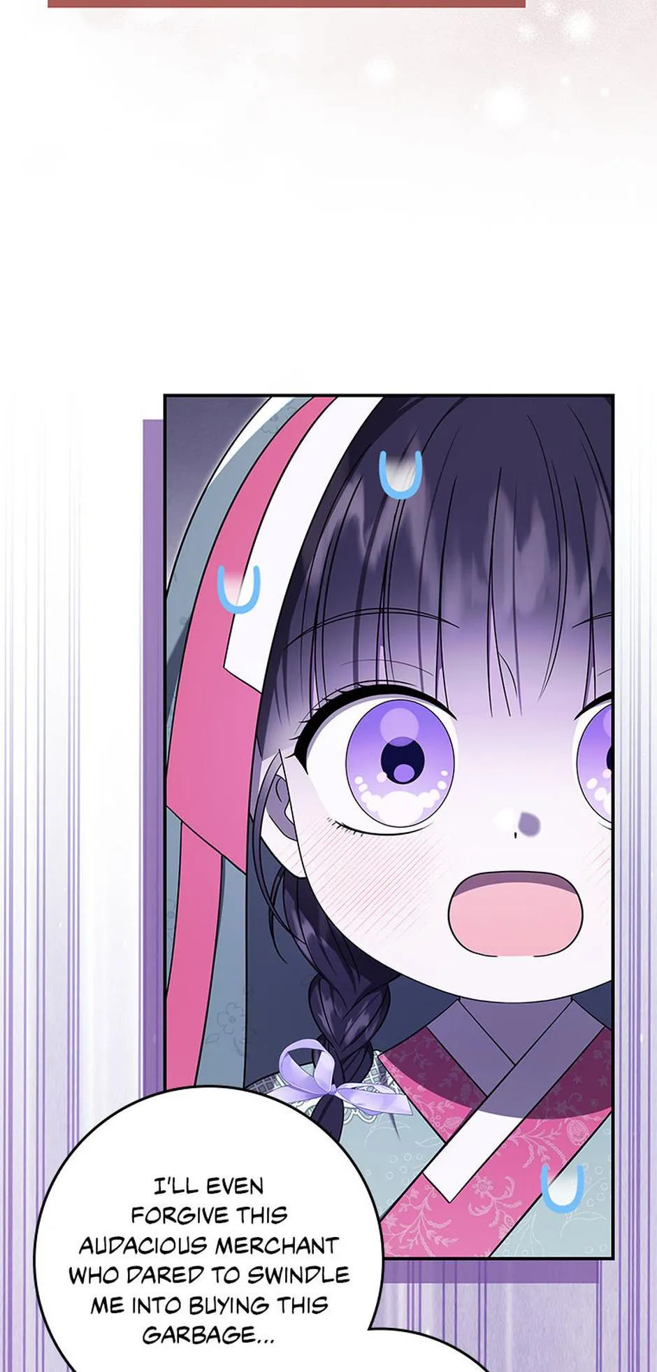 I Was Reincarnated as the Abandoned Baby Princess Chapter 46 page 46 - 