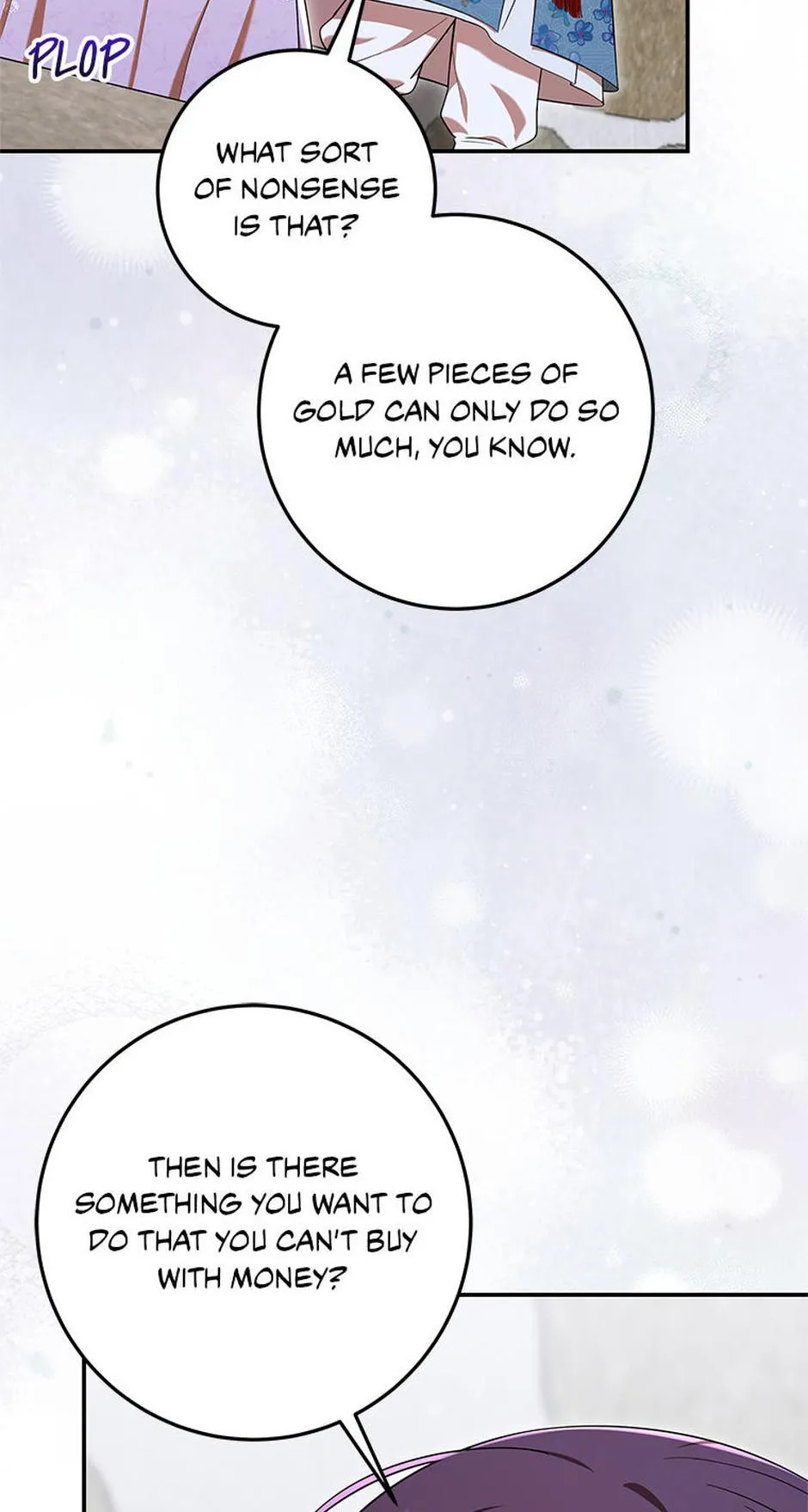 I Was Reincarnated as the Abandoned Baby Princess Chapter 46 page 54 - 