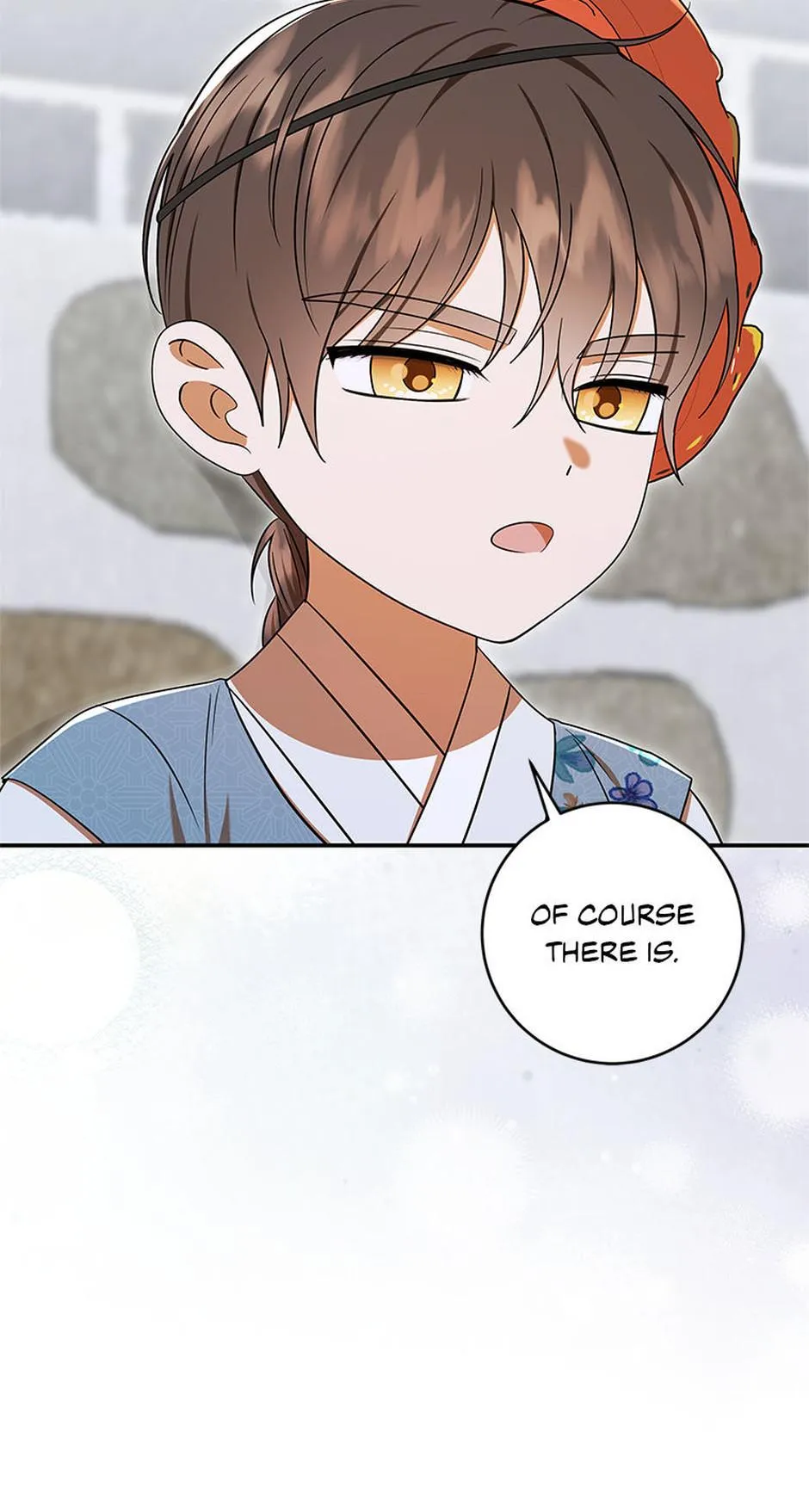I Was Reincarnated as the Abandoned Baby Princess Chapter 46 page 56 - 