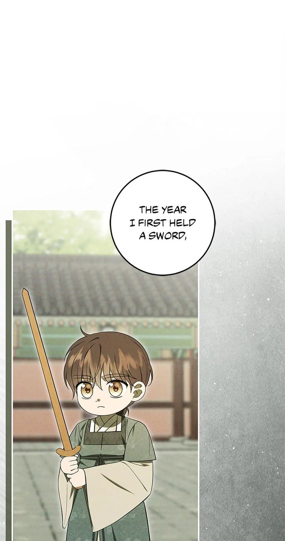 I Was Reincarnated as the Abandoned Baby Princess Chapter 46 page 57 - 