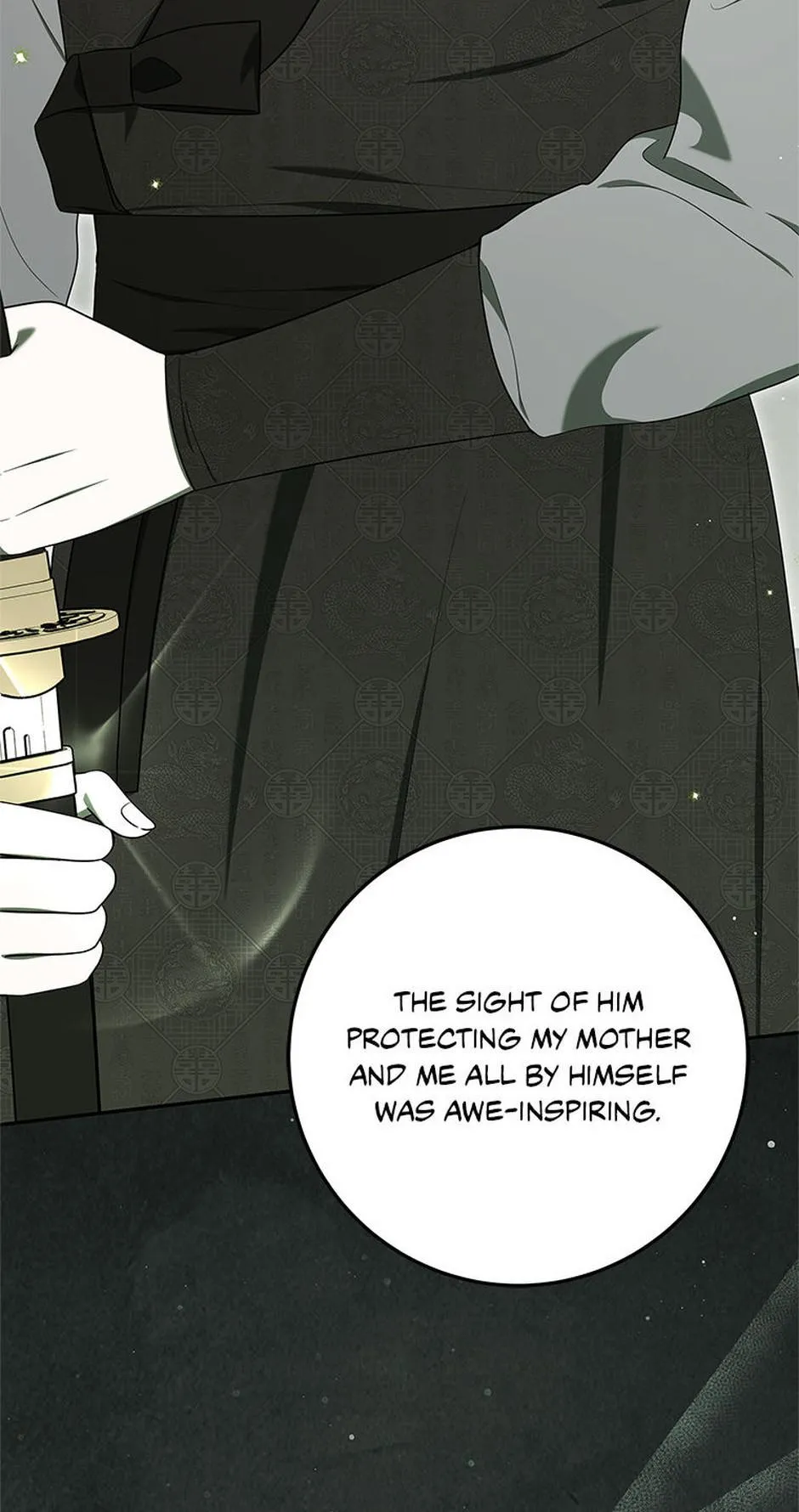 I Was Reincarnated as the Abandoned Baby Princess Chapter 46 page 60 - 