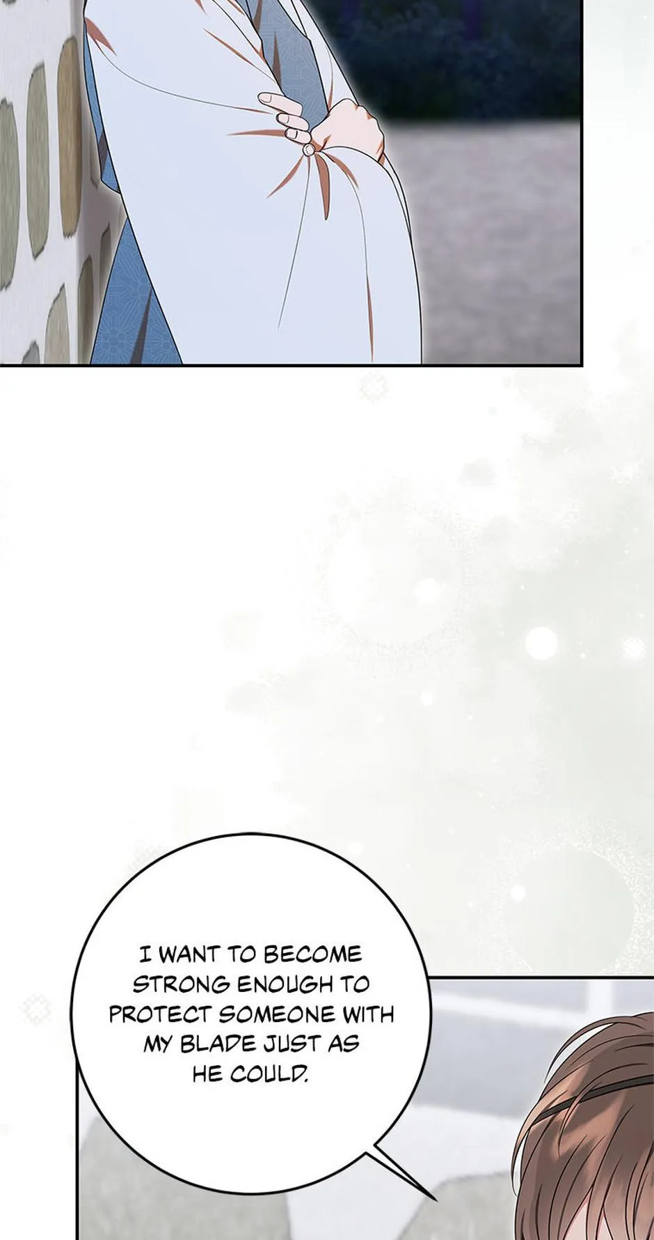 I Was Reincarnated as the Abandoned Baby Princess Chapter 46 page 62 - 