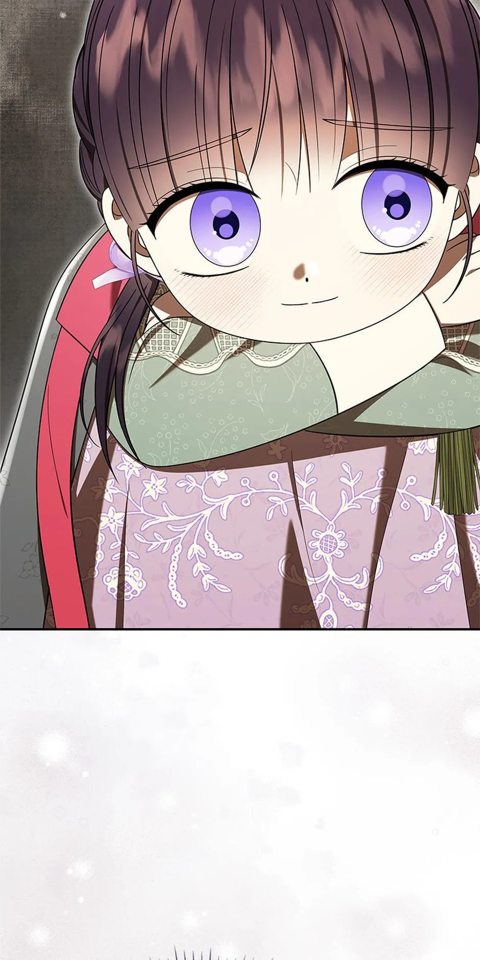 I Was Reincarnated as the Abandoned Baby Princess Chapter 46 page 65 - 
