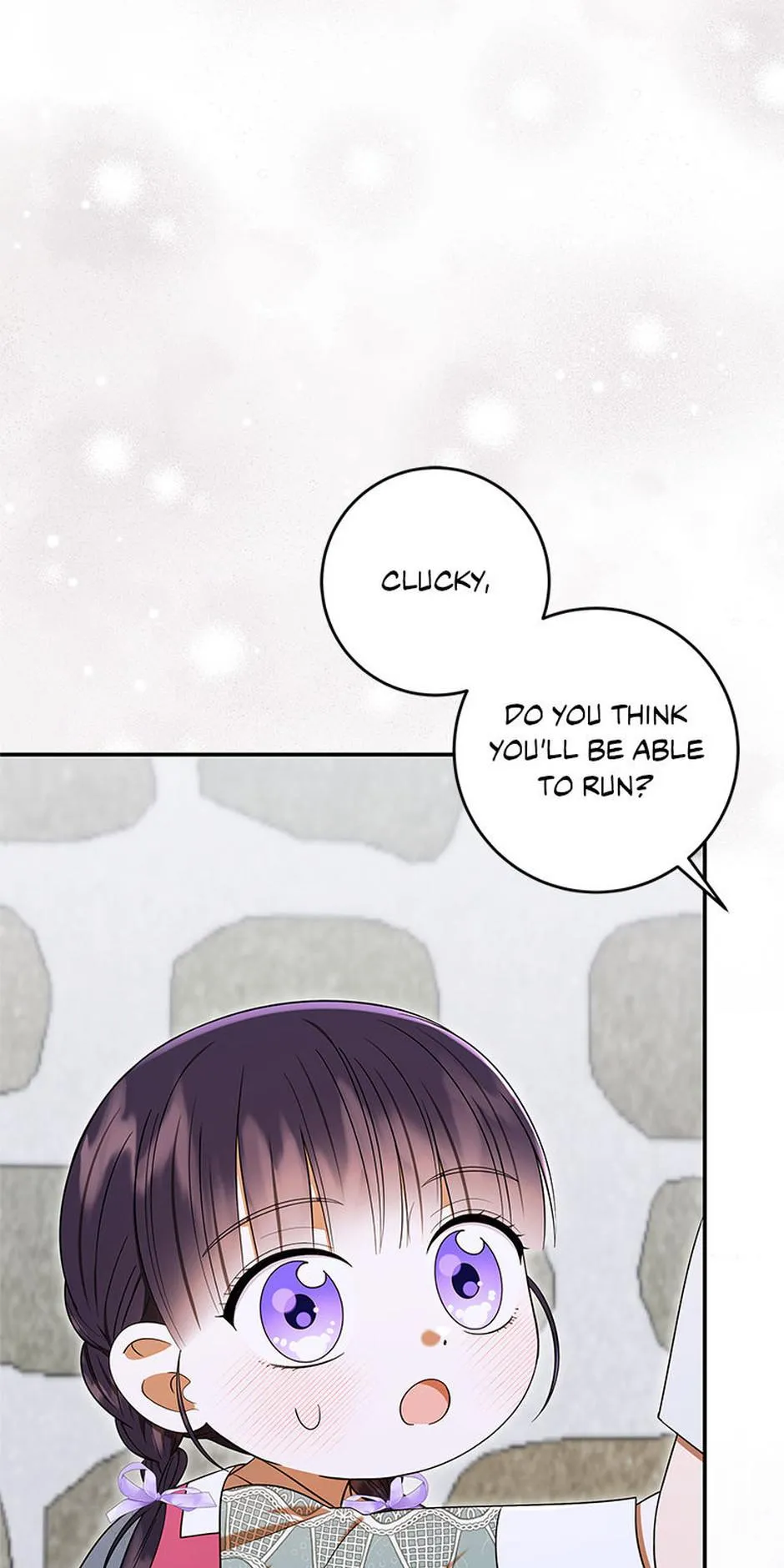 I Was Reincarnated as the Abandoned Baby Princess Chapter 46 page 67 - 