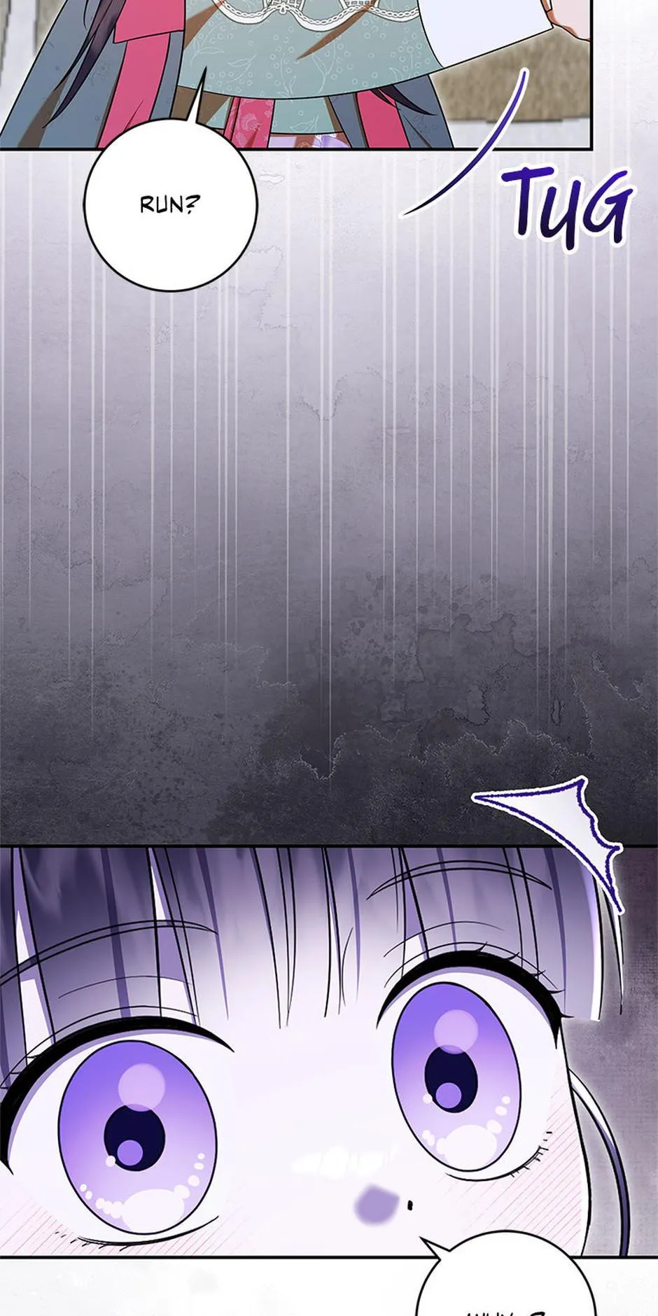 I Was Reincarnated as the Abandoned Baby Princess Chapter 46 page 68 - 