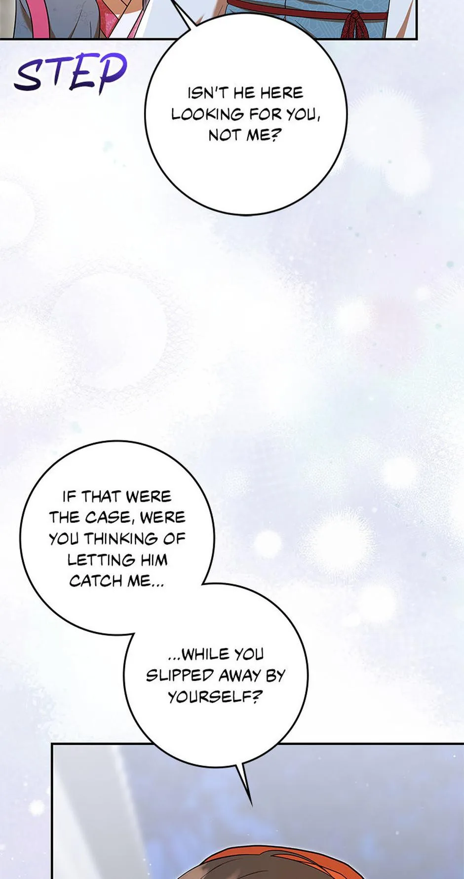 I Was Reincarnated as the Abandoned Baby Princess Chapter 46 page 72 - 