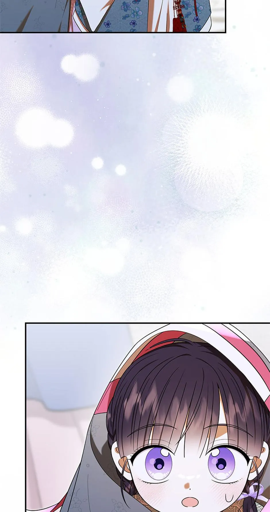 I Was Reincarnated as the Abandoned Baby Princess Chapter 46 page 75 - 