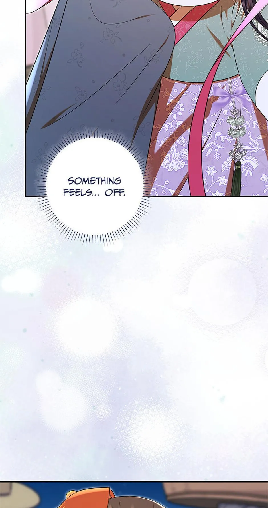 I Was Reincarnated as the Abandoned Baby Princess Chapter 46 page 76 - 