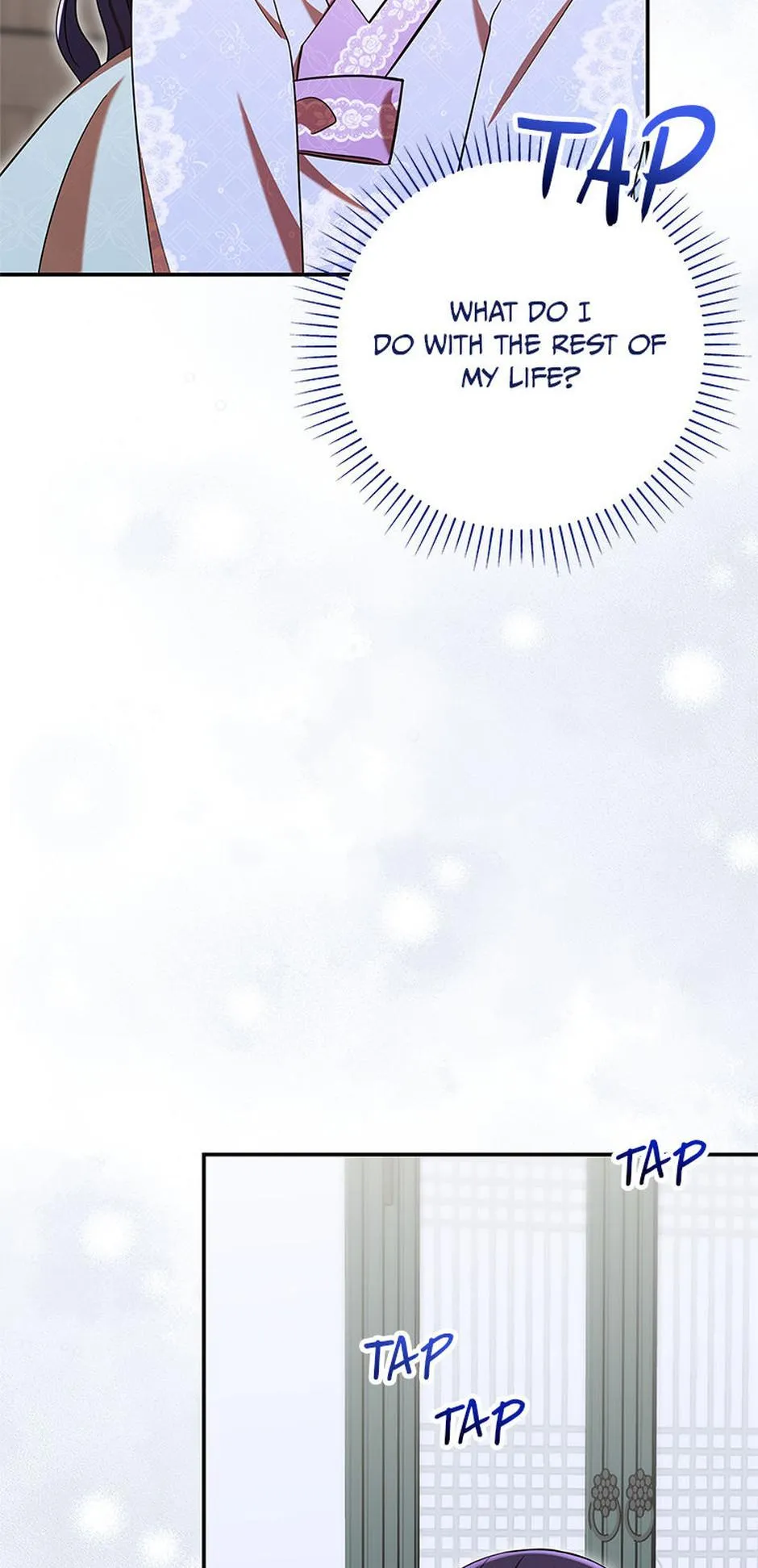I Was Reincarnated as the Abandoned Baby Princess Chapter 46 page 9 - 