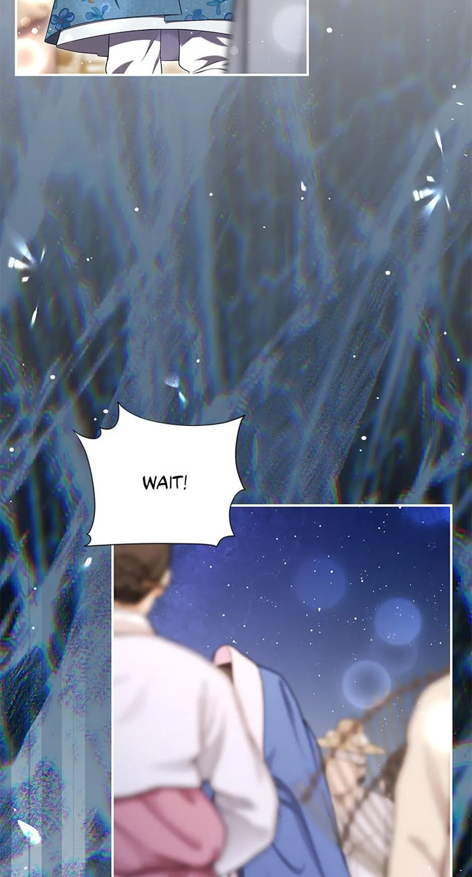 I Was Reincarnated as the Abandoned Baby Princess Chapter 46 page 84 - 