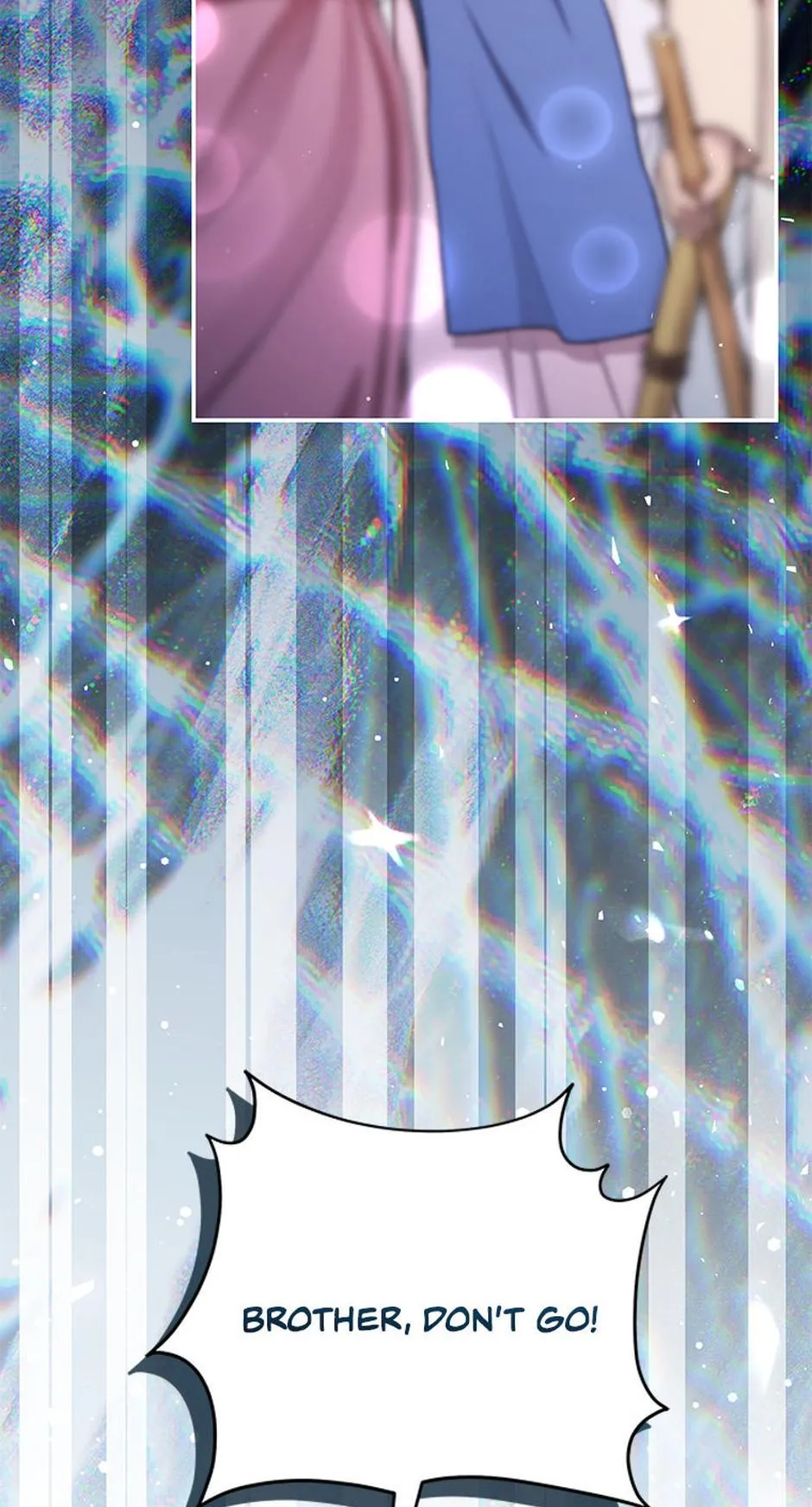 I Was Reincarnated as the Abandoned Baby Princess Chapter 46 page 85 - 