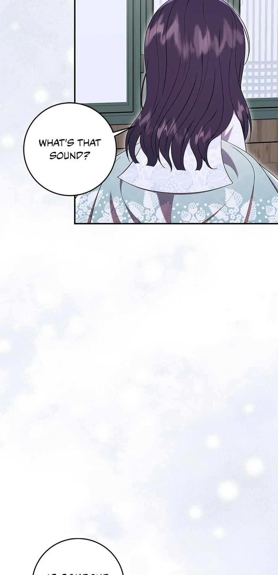 I Was Reincarnated as the Abandoned Baby Princess Chapter 46 page 10 - 