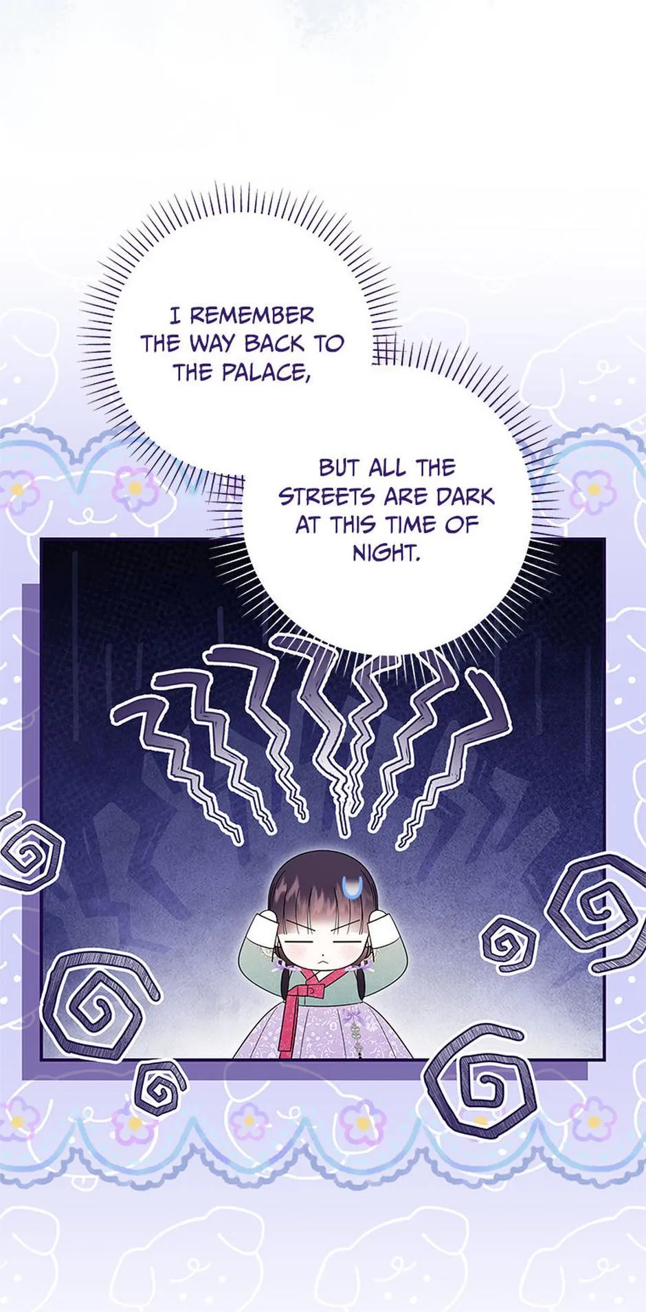 I Was Reincarnated as the Abandoned Baby Princess Chapter 47 page 14 - 