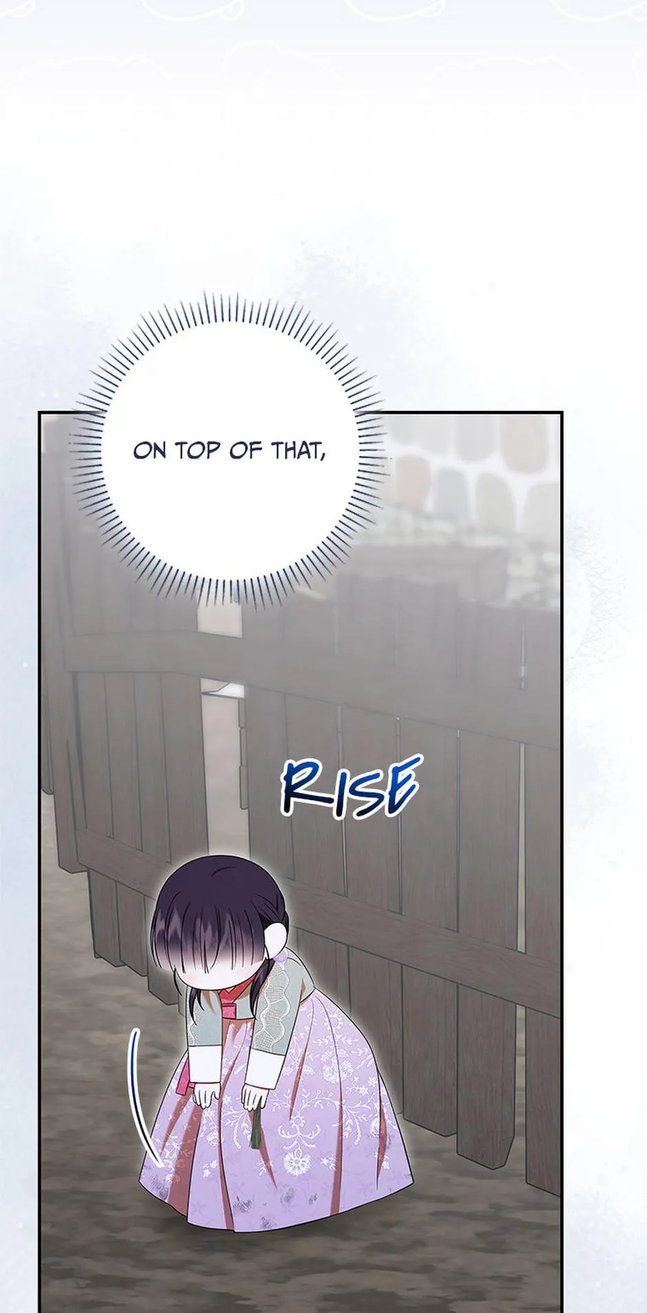 I Was Reincarnated as the Abandoned Baby Princess Chapter 47 page 15 - 