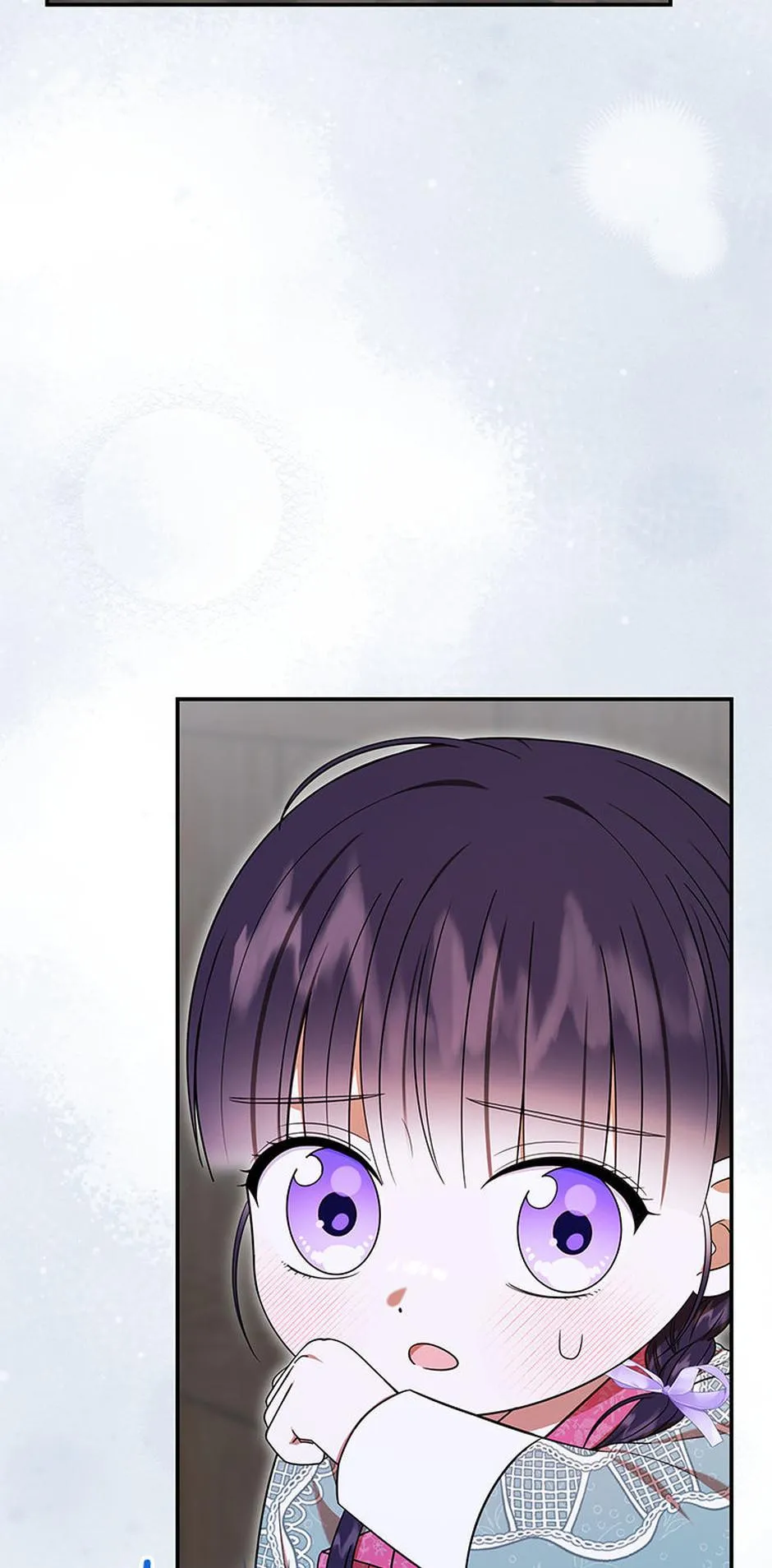 I Was Reincarnated as the Abandoned Baby Princess Chapter 47 page 16 - 