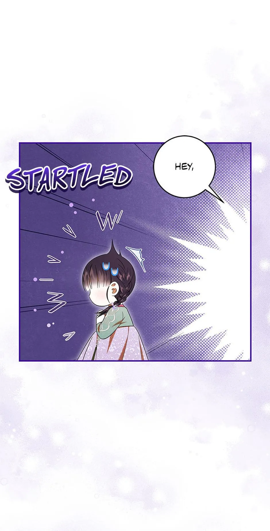 I Was Reincarnated as the Abandoned Baby Princess Chapter 47 page 19 - 