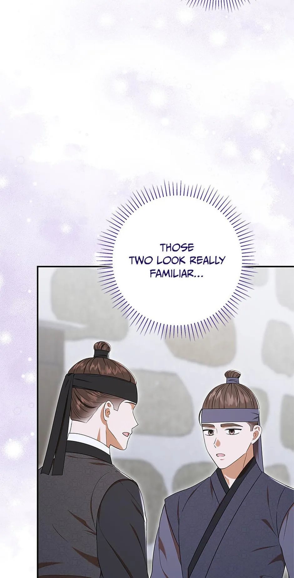I Was Reincarnated as the Abandoned Baby Princess Chapter 47 page 21 - 