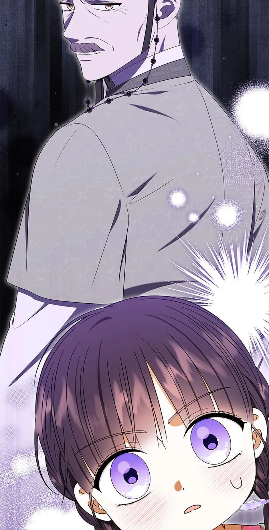 I Was Reincarnated as the Abandoned Baby Princess Chapter 47 page 23 - 