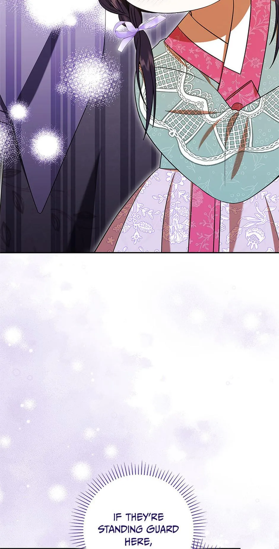 I Was Reincarnated as the Abandoned Baby Princess Chapter 47 page 24 - 