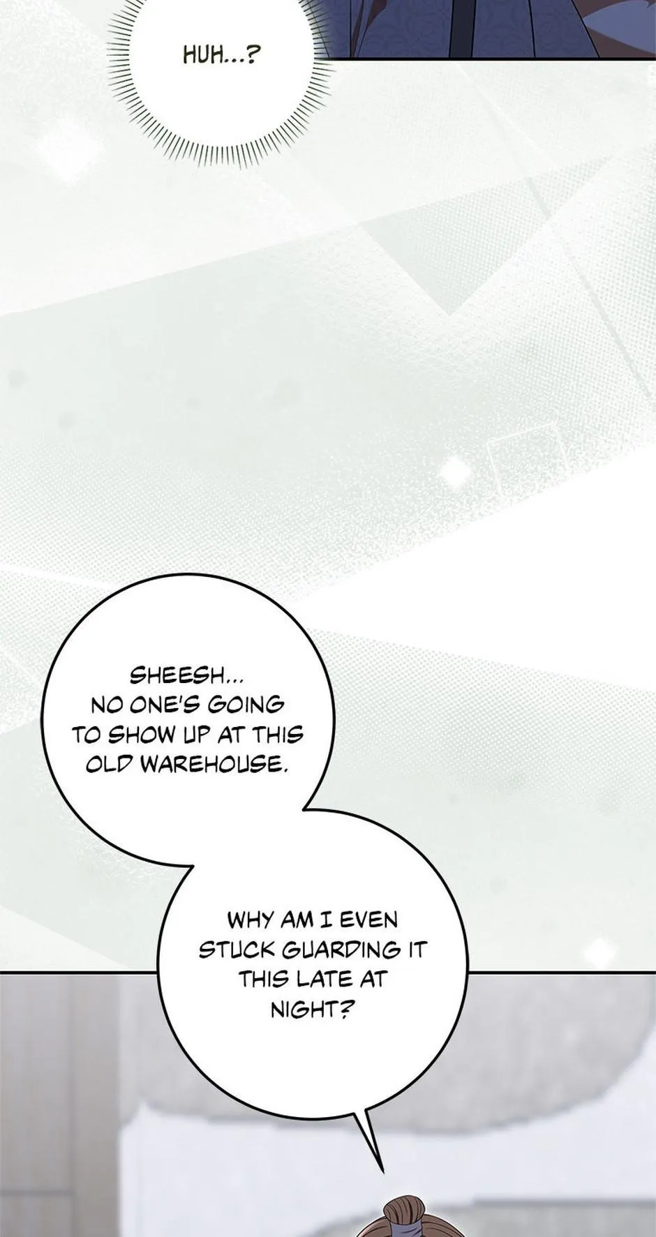 I Was Reincarnated as the Abandoned Baby Princess Chapter 47 page 31 - 