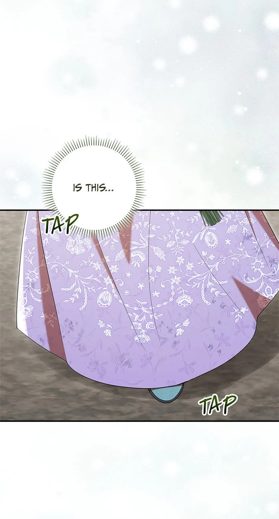 I Was Reincarnated as the Abandoned Baby Princess Chapter 47 page 37 - 
