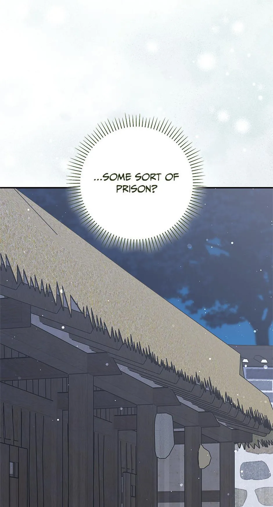 I Was Reincarnated as the Abandoned Baby Princess Chapter 47 page 38 - 