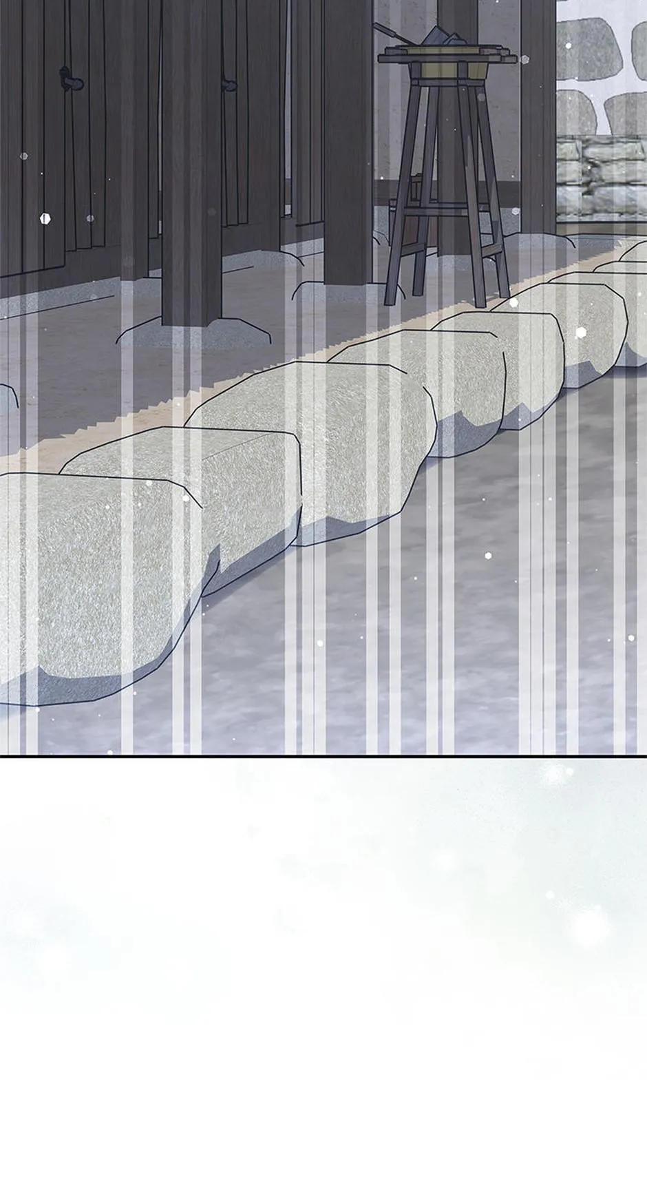 I Was Reincarnated as the Abandoned Baby Princess Chapter 47 page 39 - 